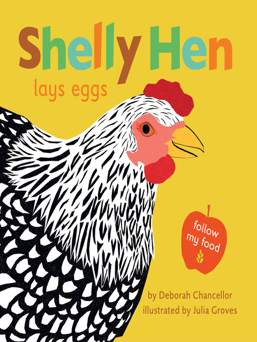 Title details for Shelly Hen Lays Eggs by Deborah Chancellor - Available